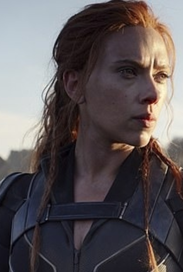 مارفل تكشف عن مواعيد أفلامها ومسلسلاتها في 2021