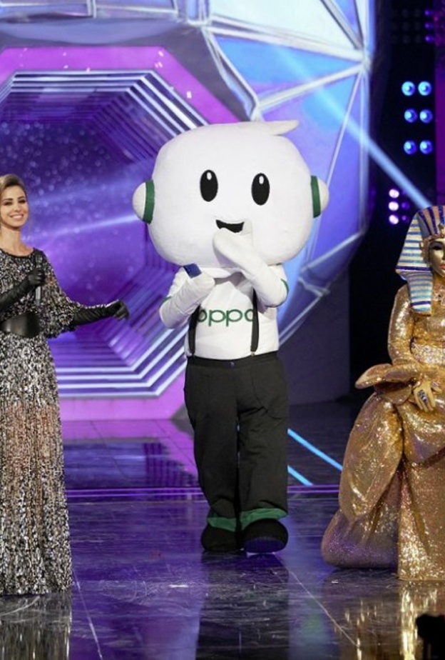 شراكة جديدة بين أوبو ومجموعة إم بي سي لتقديم أحد أشهر البرامج الترفيهية 