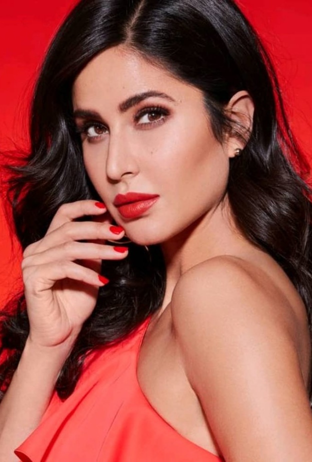 كاترينا كيف