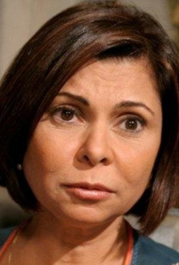 سلوى محمد علي