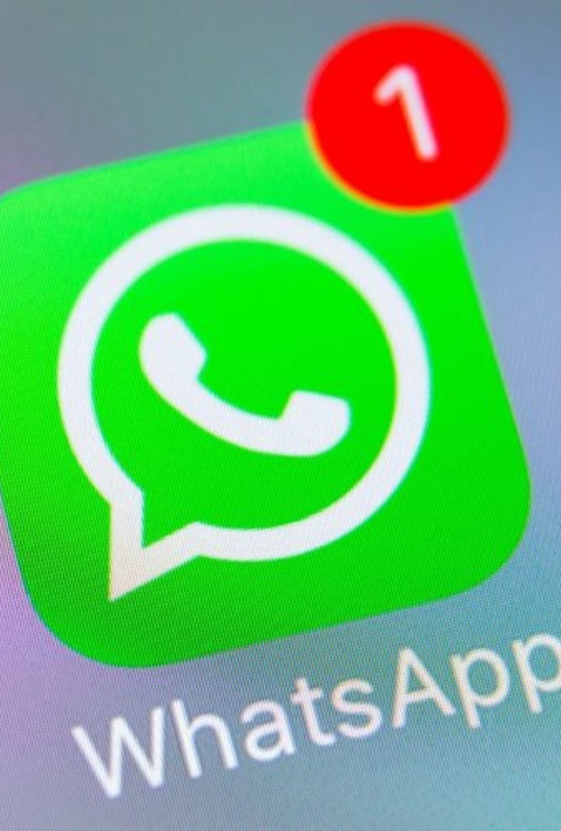  تطبيق واتس آب 