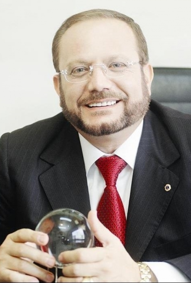  توقعات سمير طنب لعام 2021 لجميع الابراج