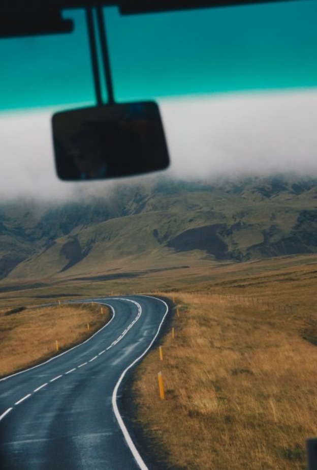 أهم النصائح للرحلات السياحية بالسيارة في مناسبات نهاية العام - Ruslan Valeev