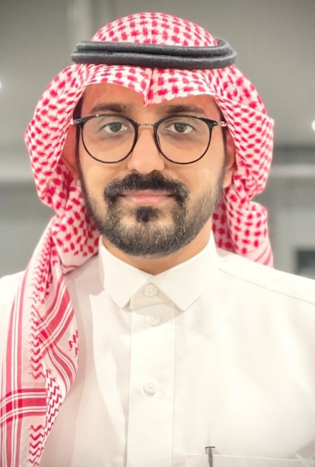  المبتعث السعودي أحمد البارقي يطور تقنيات صيدلانية لعلاج كورونا عبر الاستنشاق