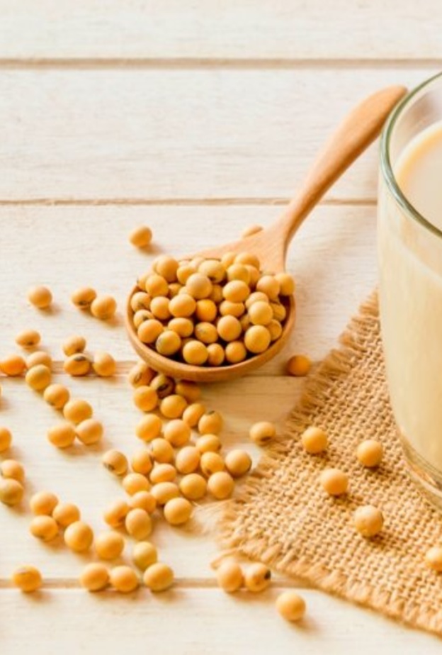 فوائد الحلبة المطحونة مع الحليب لزيادة الوزن