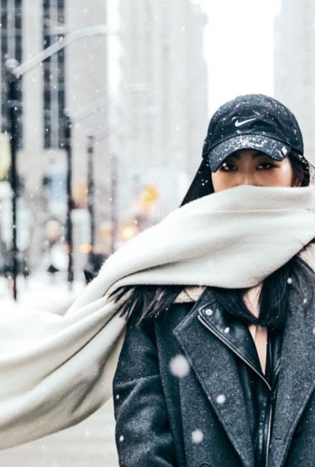  تأثير تلوث الهواء في الشتاء على صحة الرئة