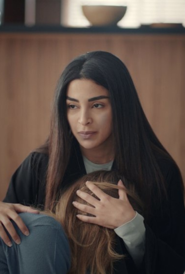 مسلسل "ضحايا حلال"