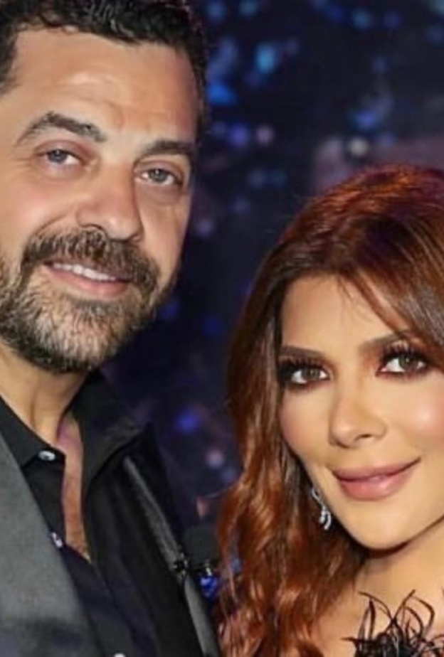 اصالة وطارق العريان