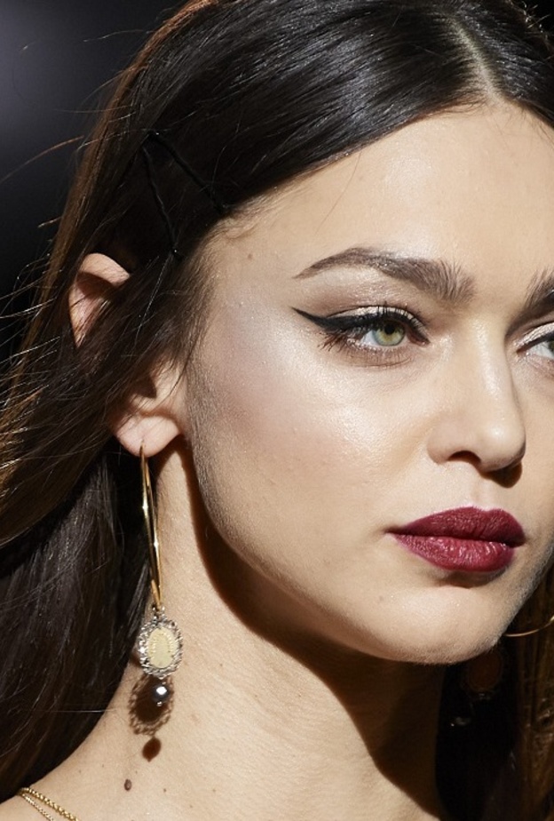 جمال راقٍ لمناسبات نهاية العام