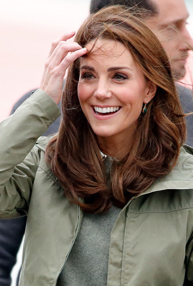 اختارنا لك.. 6 قطع مجوهرات لتتألقي بها في نهاية العام من وحي كيت وميغان ‏