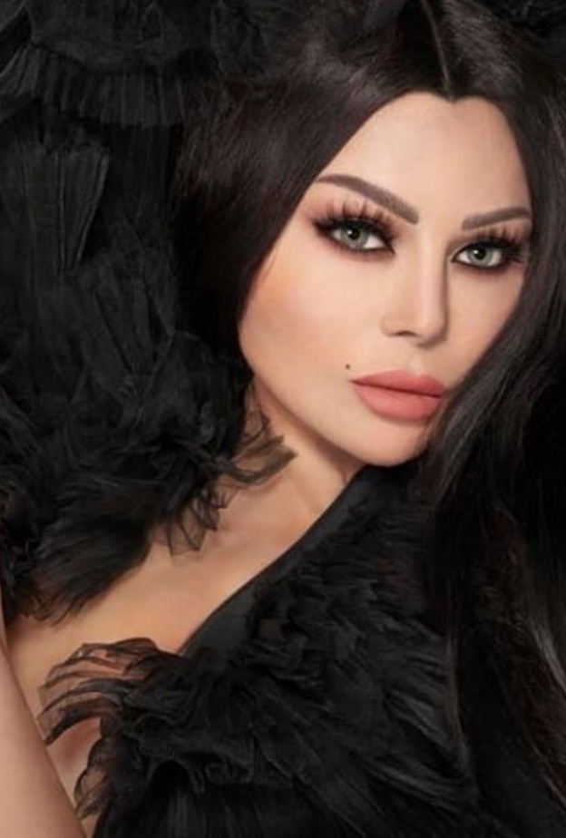  مكياج مستوحى من هيفاء وهبي