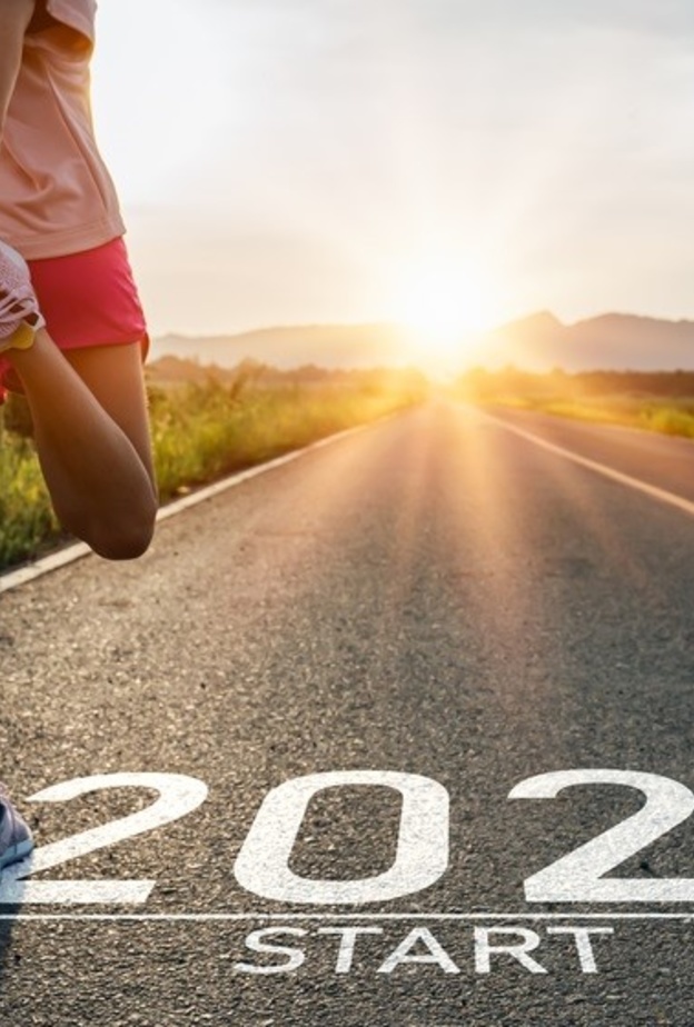  نصائح لنظام غذائي صحي في العام الجديد