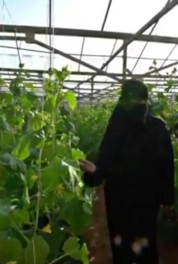  شيخة ضاري الدوسري