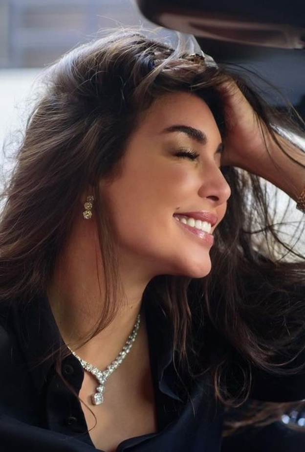 ياسمين صبري حصاد عام 2020