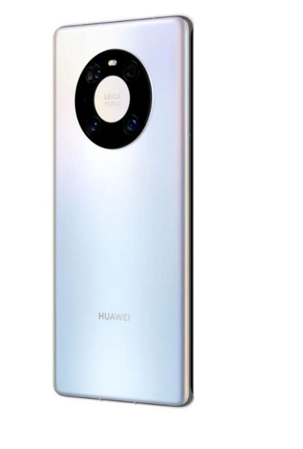 HUAWEI Mate 40 Pro هاتف ذكي بتصميم مستقبلي