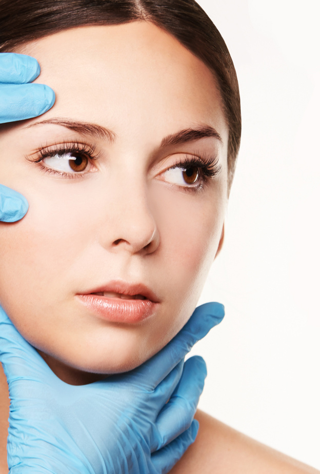 أهم أنواع عمليات جراحة التجميل الترميمية ونتائجها