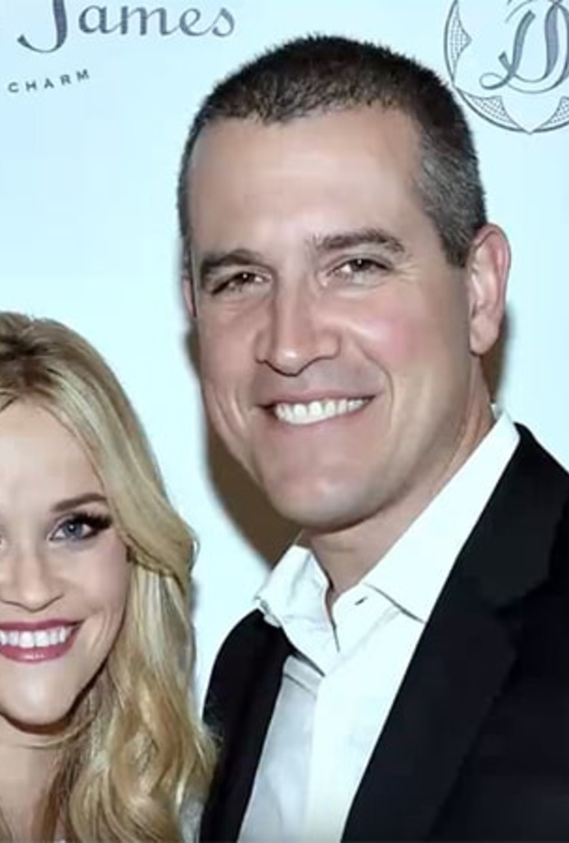 ريس ويذرسبون Reese Witherspoon