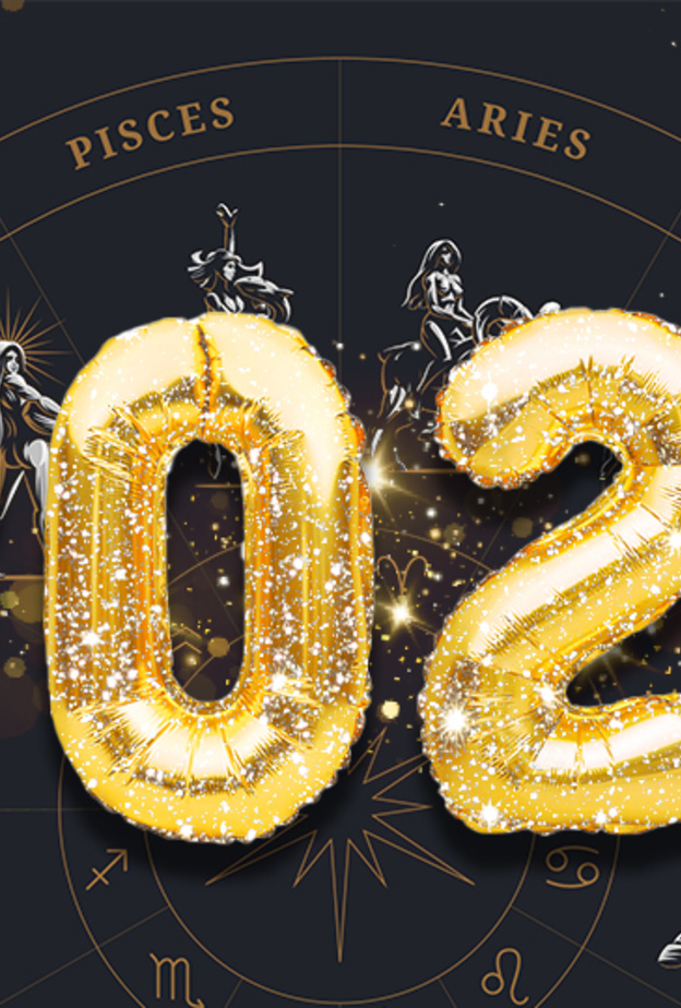  ماذا يخبئ الشهر الأول من 2021 لكل الأبراج