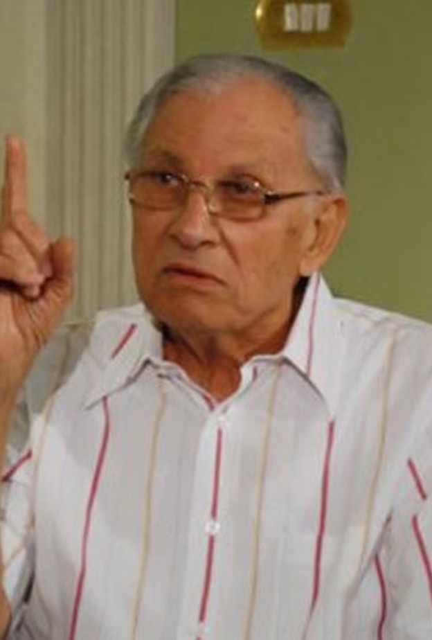 عمر الحريري