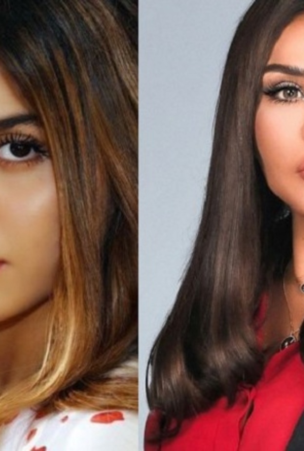 حلا الترك وأحلام