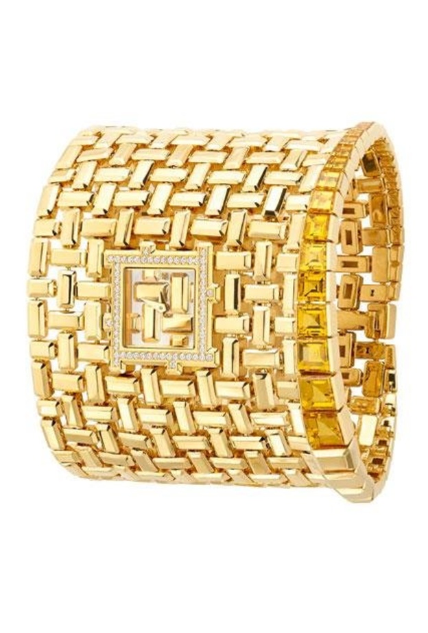 ساعة من شوميه Chaumet