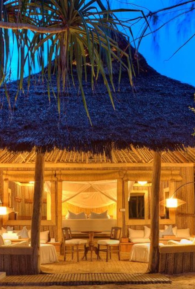  جزر سياحية يمكنك استئجارها.. جزيرة منيمبا