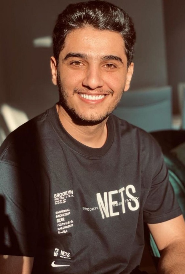 محمد عساف