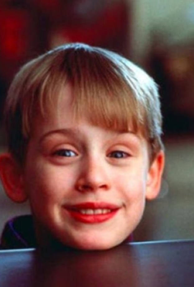 ماكولي كولكين.