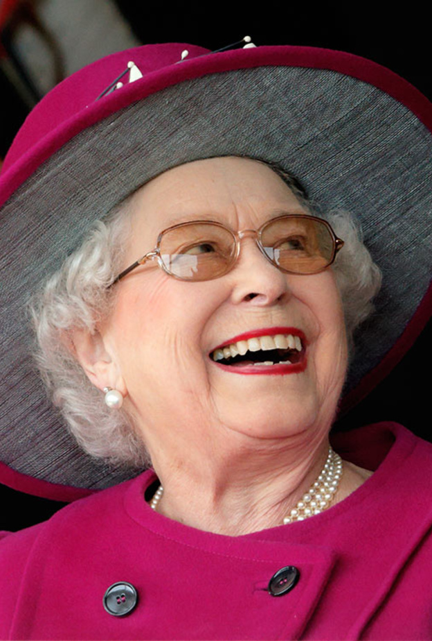 ما هي أغرب هدايا نهاية العام التي أهداها أفراد العائلة المالكة البريطانية لبعضهم؟