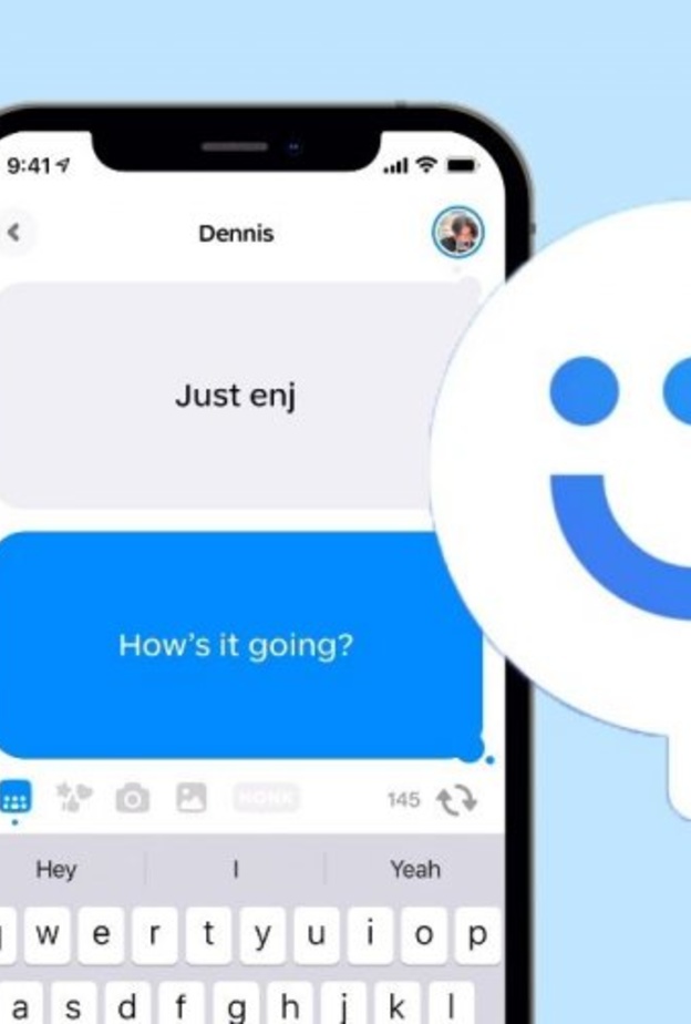  Honk تطبيق جديد للرسائل السريعة الزوال في الوقت الفعلي