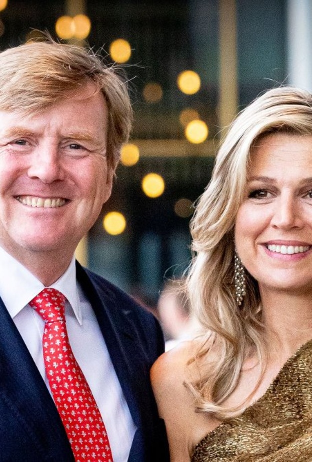 العائلة الملكية سافرت إلى اليونان خلال جائحة كورونا