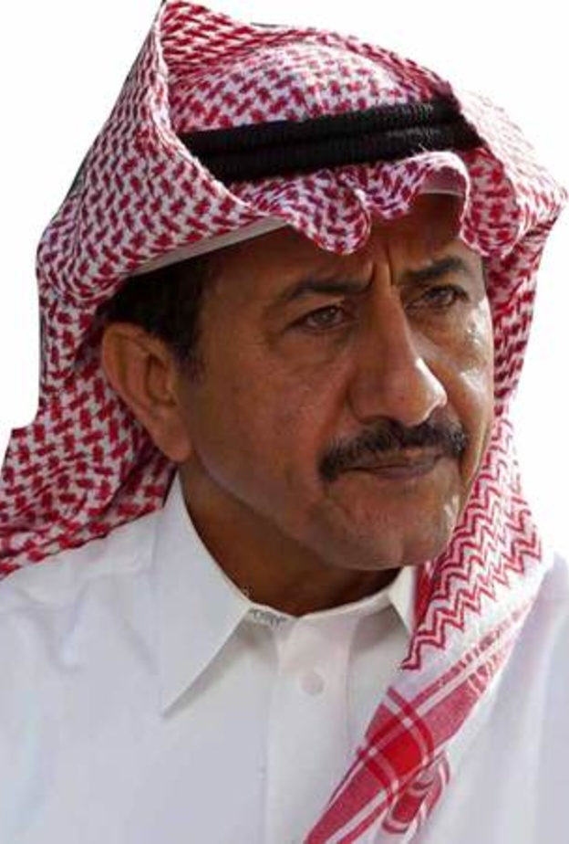 ناصر القصبي