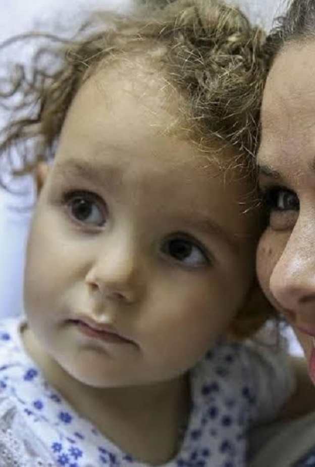 يسرا اللوزي