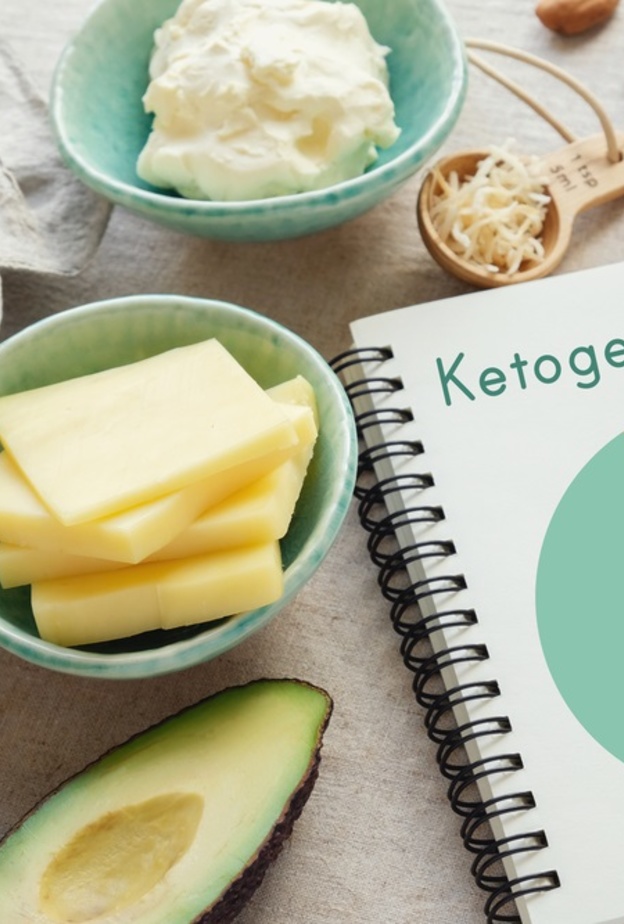  اشخاص عليهم تجنب حمية الكيتو لإنقاص الوزن