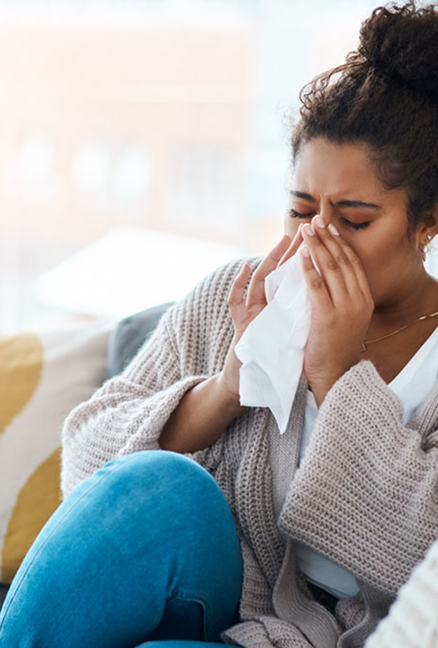 رئيسية واولى كيف تتطور اعراض الاصابة بفيروس كورونا الجديد يوما بعد يوم