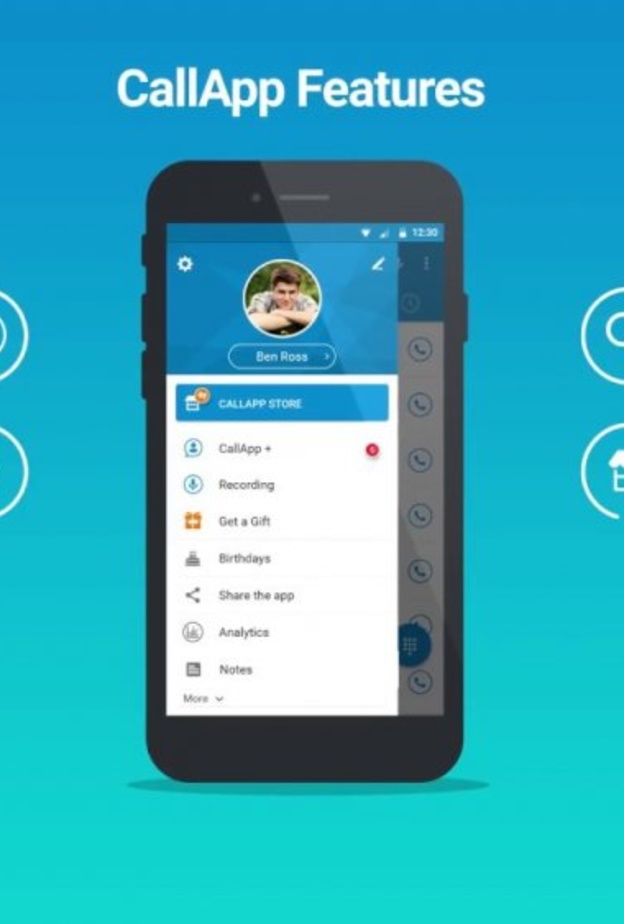 CallApp تطبيق جديد لتحديد المتصل و حظر المكالمات المزعجة