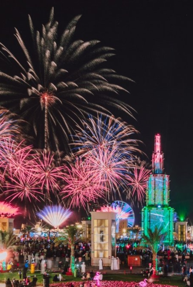 مهرجان الشيخ زايد سوف يشهد الكثير من العروض الاحتفالية - المصدر وكالة أنباء الإمارات