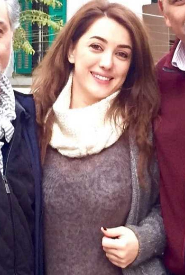 حاتم علي وكندة علوش