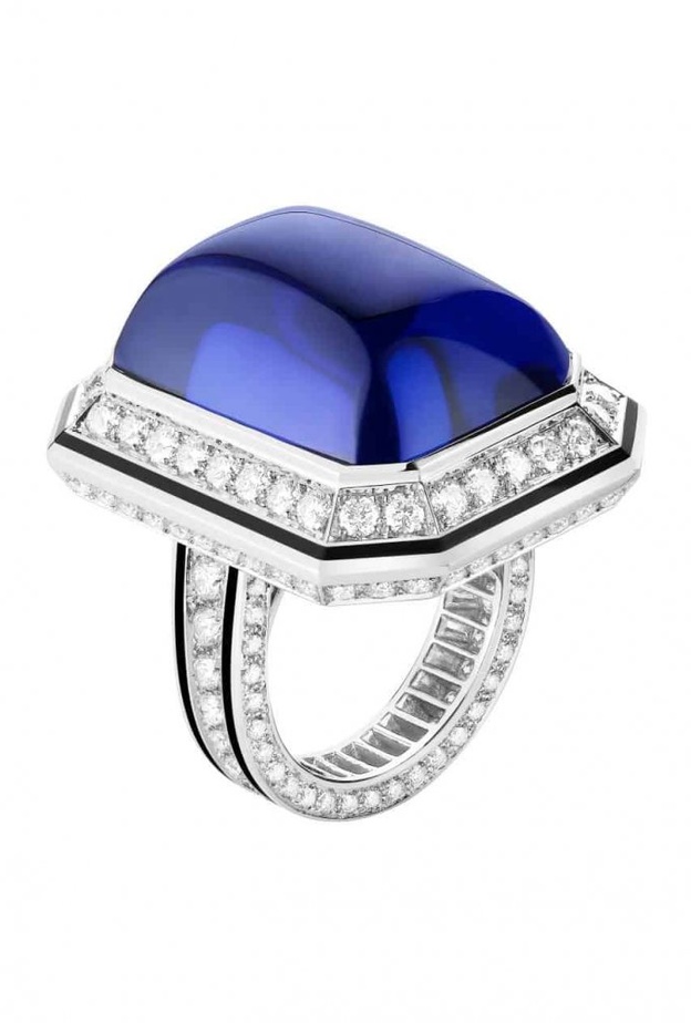  خاتم من بوشرون Boucheron