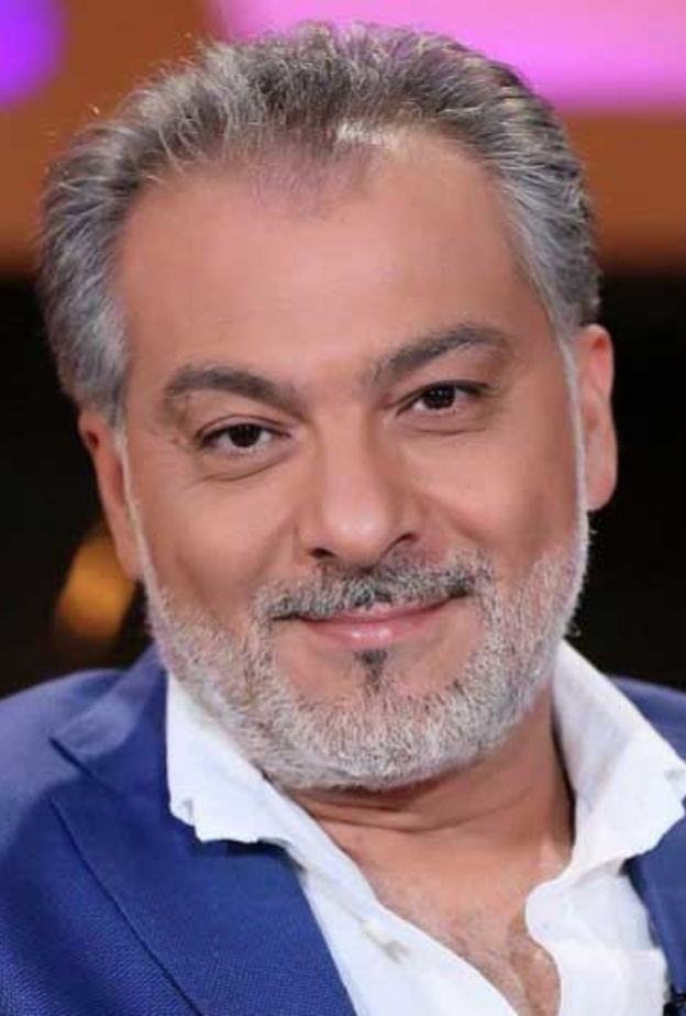 وفاة حاتم علي