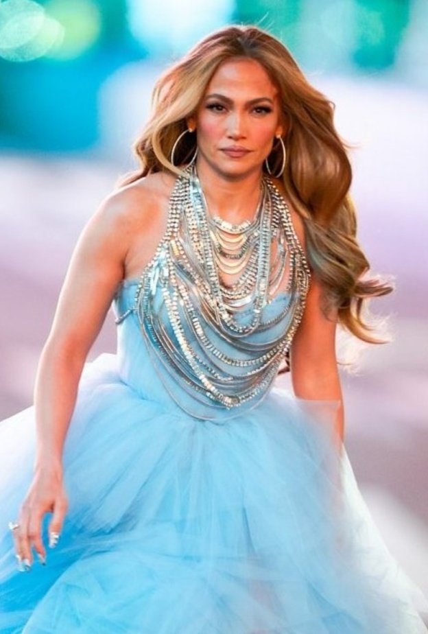 جينيفر لوبيز 2020