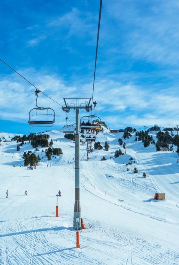 نصائح حول رحلة التزلج المثالية - Quenten Jenssen