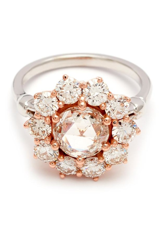  خاتم CELESTINE RING لآنا شيفيلد