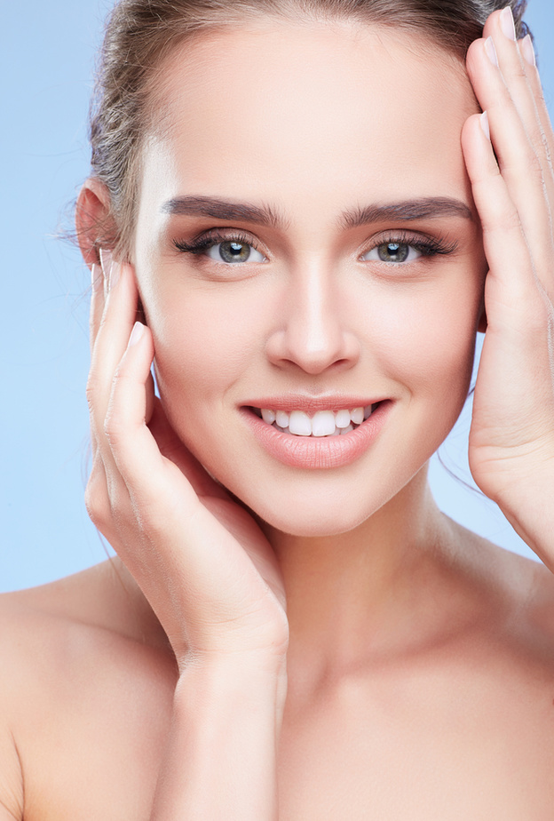 طرق العناية بالاسنان استعداد لحفلة راس السنة