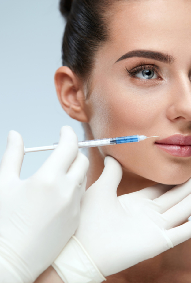 طرق نفخ الشفاه جراحيا