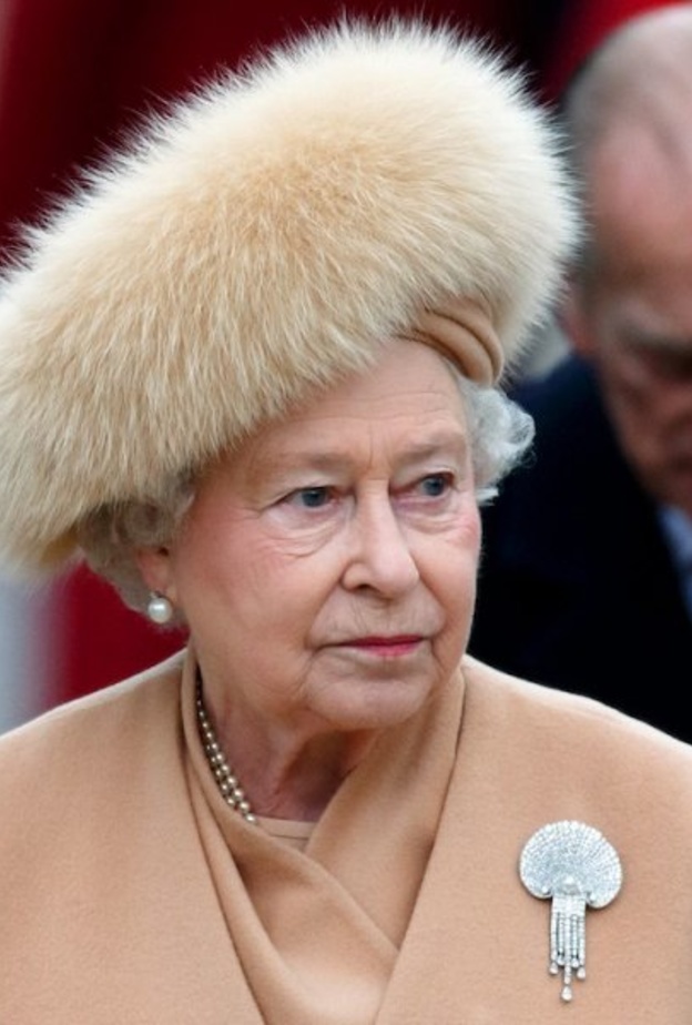 ملكة بريطانيا لا تخطط لاستبعاد الأمير هاري من الحياة الملكية؟