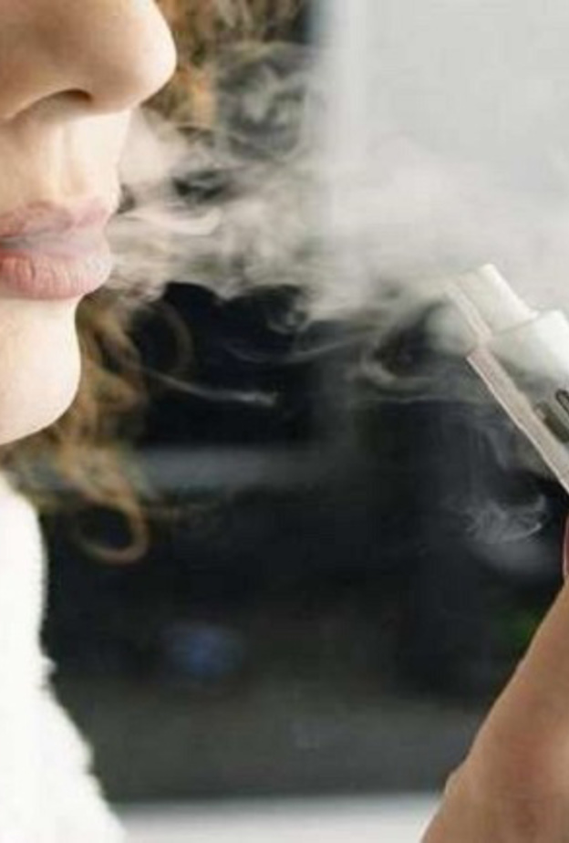 تأثير السجائر الالكترونية على الذاكرة