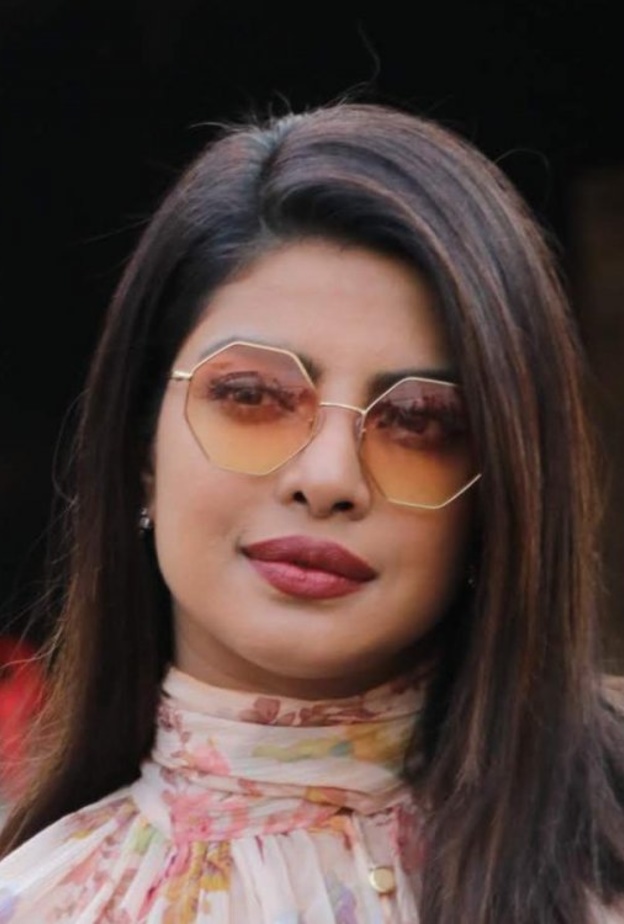 بريانكا تشوبرا تتحدث عن أكثر أدوارها السينمائية تعقيدا