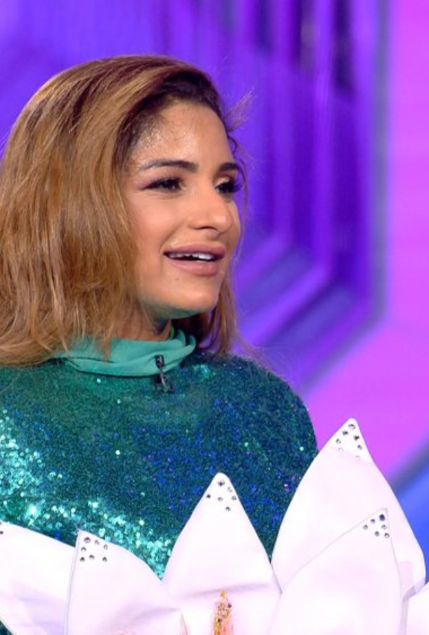 مرام البلوشي