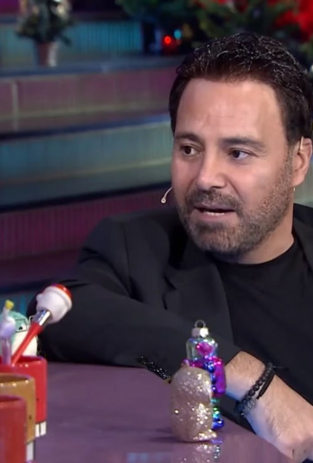 عاصي الحلاني